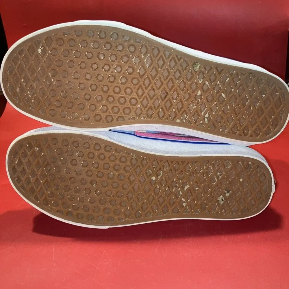 Vans good